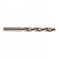 MILWAUKEE HSS-Ground Thunderweb DIN338 Drill bits 4932352401
