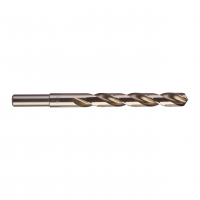 MILWAUKEE HSS-Ground Thunderweb DIN338 Drill bits 4932352402