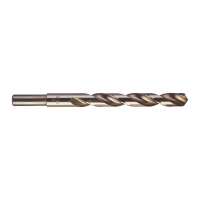 MILWAUKEE HSS-Ground Thunderweb DIN338 Drill bits 4932352403