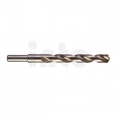 MILWAUKEE HSS-Ground Thunderweb DIN338 Drill bits 4932352404