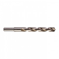 MILWAUKEE HSS-Ground Thunderweb DIN338 Drill bits 4932352404