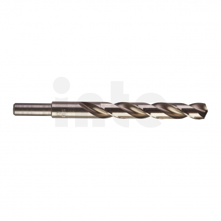 MILWAUKEE HSS-Ground Thunderweb DIN338 Drill bits 4932352405