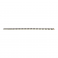 MILWAUKEE Concrete Drills - round shank / DIN 8039 4932352512