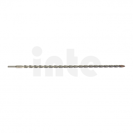 MILWAUKEE Concrete Drills - round shank / DIN 8039 4932352513