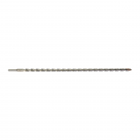 MILWAUKEE Concrete Drills - round shank / DIN 8039 4932352513