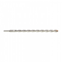 MILWAUKEE Concrete Drills - round shank / DIN 8039 4932352515