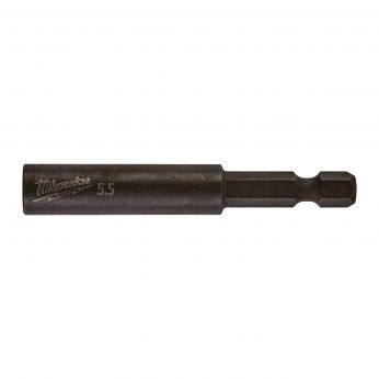 MILWAUKEE Magnetické nástrčné klíče ShW 5,5/65mm 4932352536
