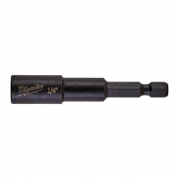 MILWAUKEE Magnetické nástrčné klíče ShW 1/4"/65mm 4932352538