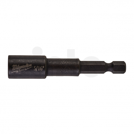 MILWAUKEE Magnetické nástrčné klíče ShW 5/16''/65mm 4932352540
