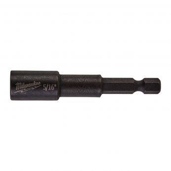 MILWAUKEE Magnetické nástrčné klíče ShW 5/16''/65mm 4932352540
