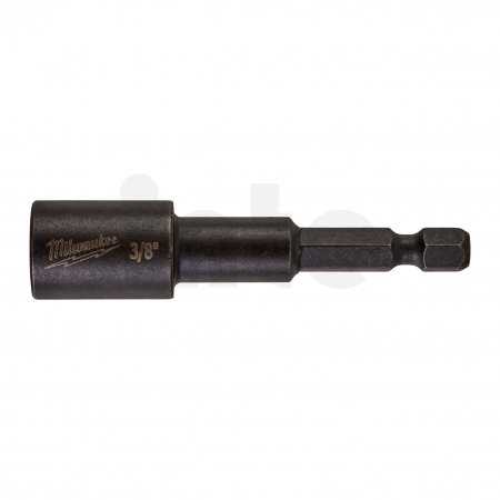 MILWAUKEE Magnetické nástrčné klíče ShW 3/8"/65mm 4932352542