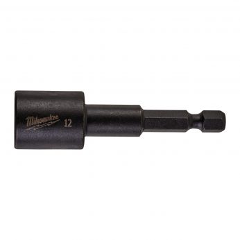 MILWAUKEE Magnetické nástrčné klíče ShW 12/65mm 4932352544