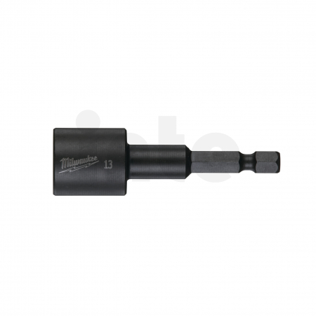 MILWAUKEE Magnetické nástrčné klíče ShW 13/65mm 4932352545