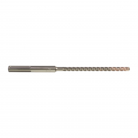 MILWAUKEE Čtyřbřité vrtáky SDS-Max MX4 12 x 340 4932352750
