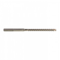 MILWAUKEE Čtyřbřité vrtáky SDS-Max MX4 15 x 340 4932352754