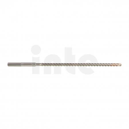MILWAUKEE SDS-Max Drills - 4 cut 4932352755