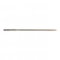 MILWAUKEE SDS-Max Drills - 4 cut 4932352755