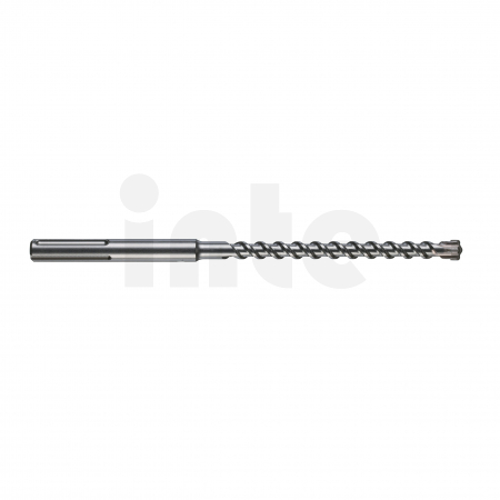 MILWAUKEE Čtyřbřité vrtáky SDS-Max MX4 16 x 340 4932352756