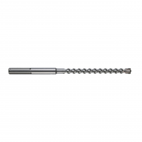 MILWAUKEE Čtyřbřité vrtáky SDS-Max MX4 16 x 340 4932352756