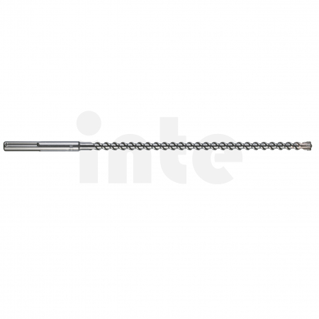 MILWAUKEE Čtyřbřité vrtáky SDS-Max MX4 16 x 540 4932352757