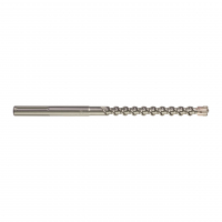 MILWAUKEE Čtyřbřité vrtáky SDS-Max MX4 18 x 340 4932352760