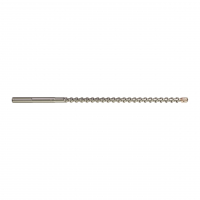 MILWAUKEE Čtyřbřité vrtáky SDS-Max MX4 18 x 540 4932352761