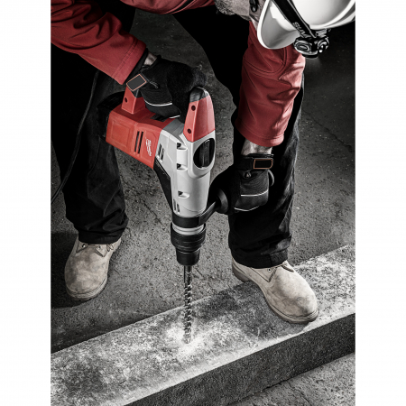 MILWAUKEE Čtyřbřité vrtáky SDS-Max MX4 20 x 520 4932352765
