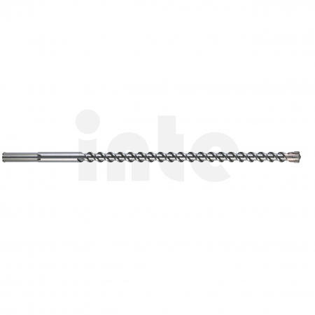 MILWAUKEE Čtyřbřité vrtáky SDS-Max MX4 20 x 520 4932352765