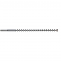 MILWAUKEE Čtyřbřité vrtáky SDS-Max MX4 20 x 520 4932352765