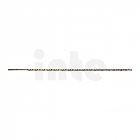 MILWAUKEE Čtyřbřité vrtáky SDS-Max MX4 20 x 920 4932352766