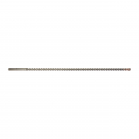 MILWAUKEE Čtyřbřité vrtáky SDS-Max MX4 20 x 920 4932352766