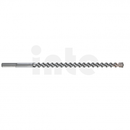 MILWAUKEE Čtyřbřité vrtáky SDS-Max MX4 22 x 520 4932352769