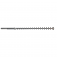 MILWAUKEE Čtyřbřité vrtáky SDS-Max MX4 22 x 520 4932352769