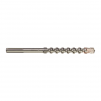 MILWAUKEE SDS-Max Drills - 4 cut 4932352772
