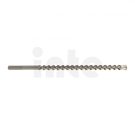 MILWAUKEE Čtyřbřité vrtáky SDS-Max MX4 24 x 520 4932352773