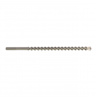 MILWAUKEE Čtyřbřité vrtáky SDS-Max MX4 24 x 520 4932352773