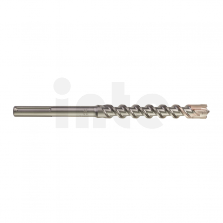 MILWAUKEE Čtyřbřité vrtáky SDS-Max MX4 25 x 320 4932352774
