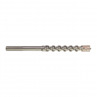 MILWAUKEE Čtyřbřité vrtáky SDS-Max MX4 25 x 320 4932352774