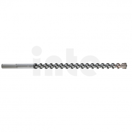 MILWAUKEE Čtyřbřité vrtáky SDS-Max MX4 25 x 520 4932352775