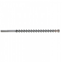 MILWAUKEE Čtyřbřité vrtáky SDS-Max MX4 25 x 520 4932352775