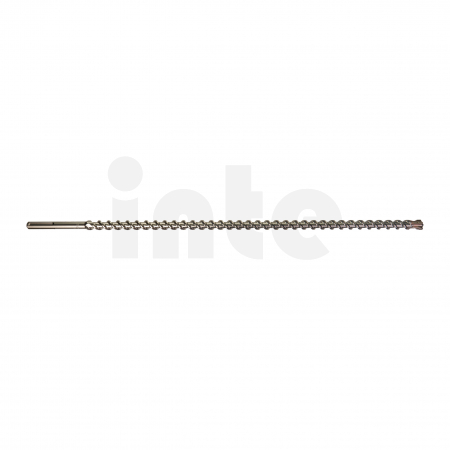 MILWAUKEE Čtyřbřité vrtáky SDS-Max MX4 25 x 920 4932352776
