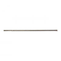 MILWAUKEE Čtyřbřité vrtáky SDS-Max MX4 25 x 920 4932352776