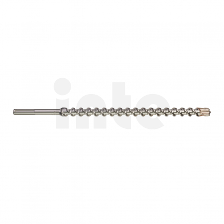 MILWAUKEE Čtyřbřité vrtáky SDS-Max MX4 28 x 570 4932352779