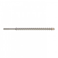 MILWAUKEE Čtyřbřité vrtáky SDS-Max MX4 28 x 570 4932352779