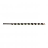 MILWAUKEE Čtyřbřité vrtáky SDS-Max MX4 28 x 670 4932352780