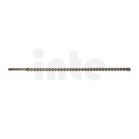 MILWAUKEE SDS-Max Drills - 4 cut 4932352781