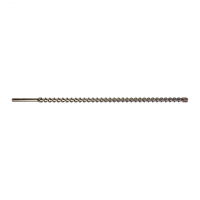 MILWAUKEE SDS-Max Drills - 4 cut 4932352781