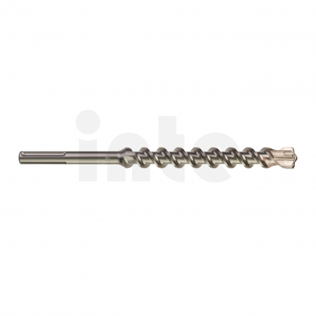 MILWAUKEE Čtyřbřité vrtáky SDS-Max MX4 30 x 370 4932352783
