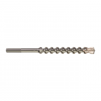 MILWAUKEE Čtyřbřité vrtáky SDS-Max MX4 30 x 370 4932352783