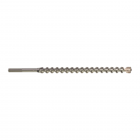 MILWAUKEE Čtyřbřité vrtáky SDS-Max MX4 30 x 370 4932352784